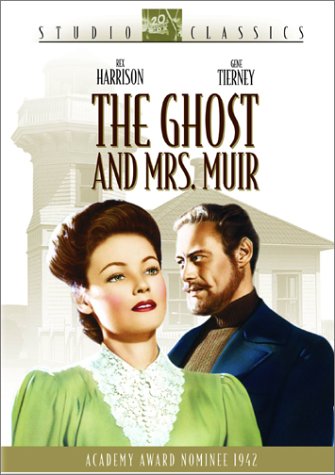 The Ghost and Mrs.Muir